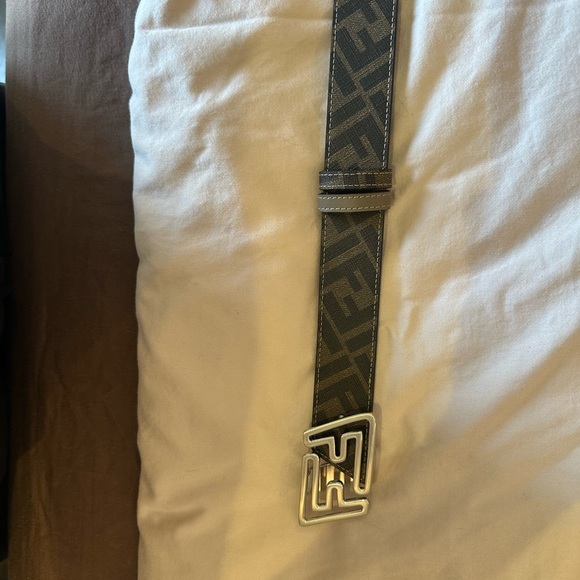 Fendi belt - Picture 3 of 5